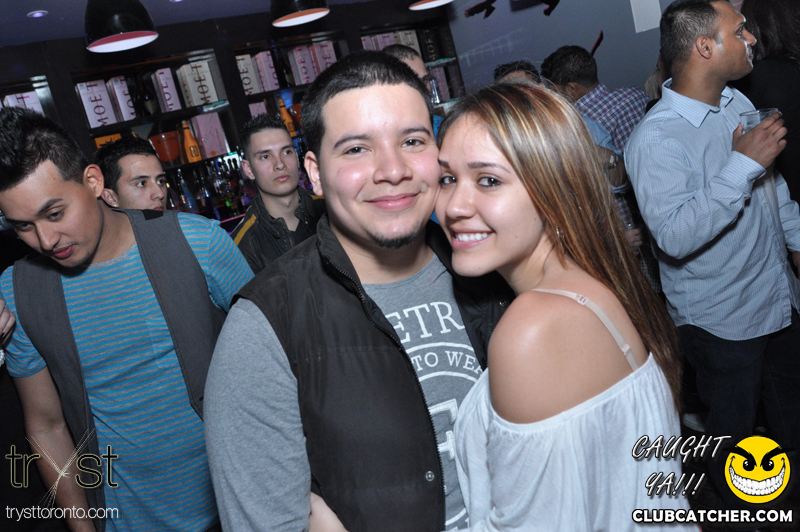 Tryst nightclub photo 73 - March 23rd, 2012
