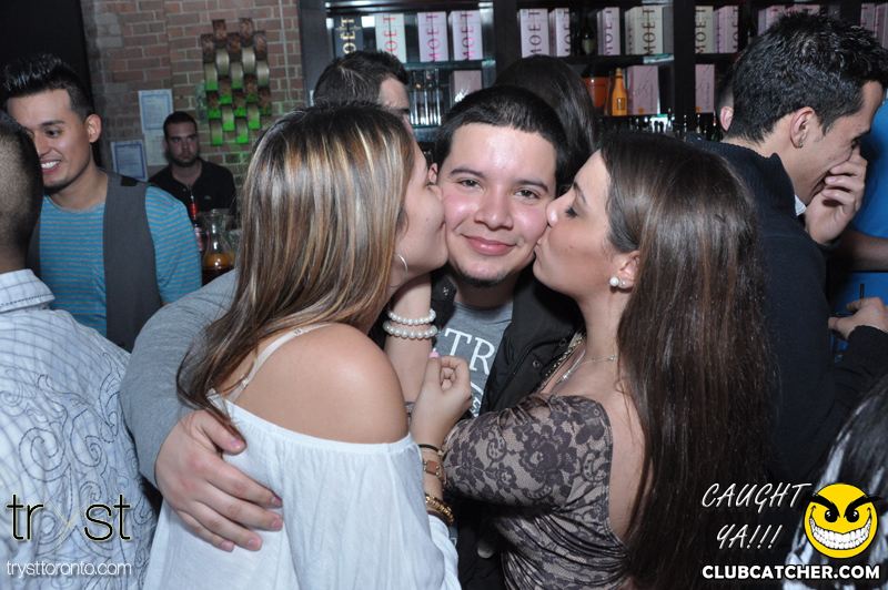 Tryst nightclub photo 74 - March 23rd, 2012
