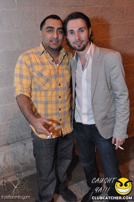 Tryst nightclub photo 75 - March 23rd, 2012