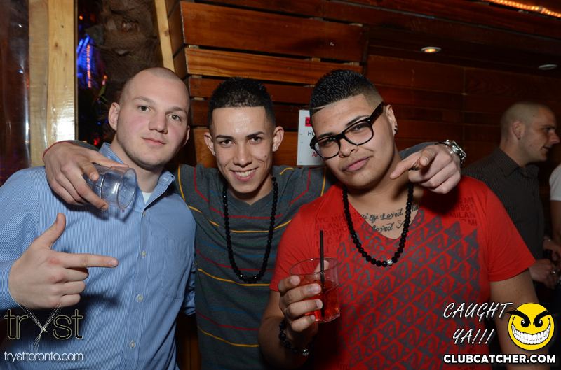 Tryst nightclub photo 76 - March 23rd, 2012