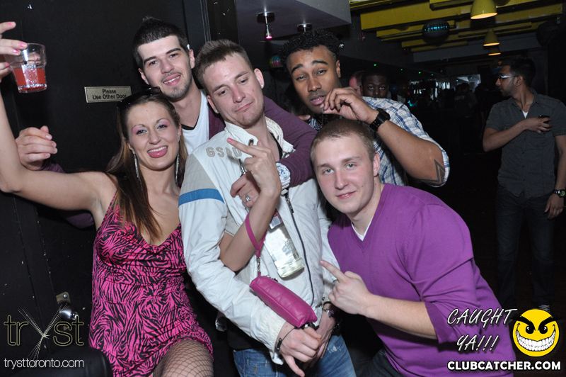 Tryst nightclub photo 79 - March 23rd, 2012
