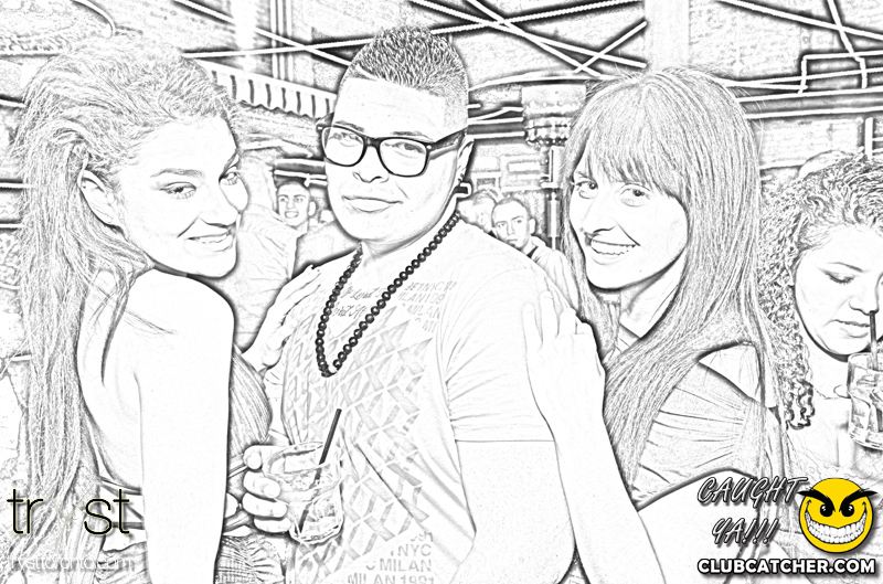 Tryst nightclub photo 81 - March 23rd, 2012