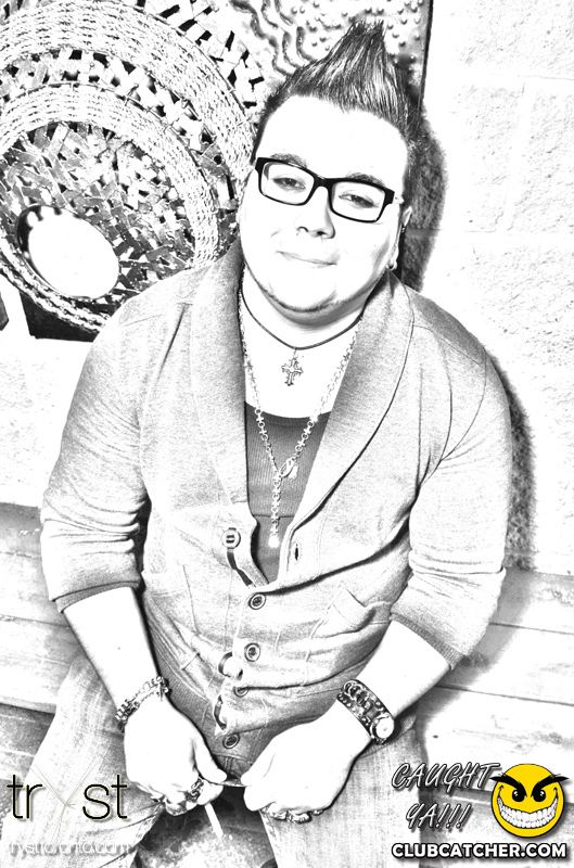 Tryst nightclub photo 83 - March 23rd, 2012