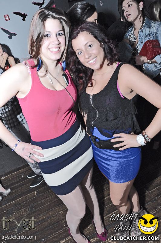 Tryst nightclub photo 84 - March 23rd, 2012