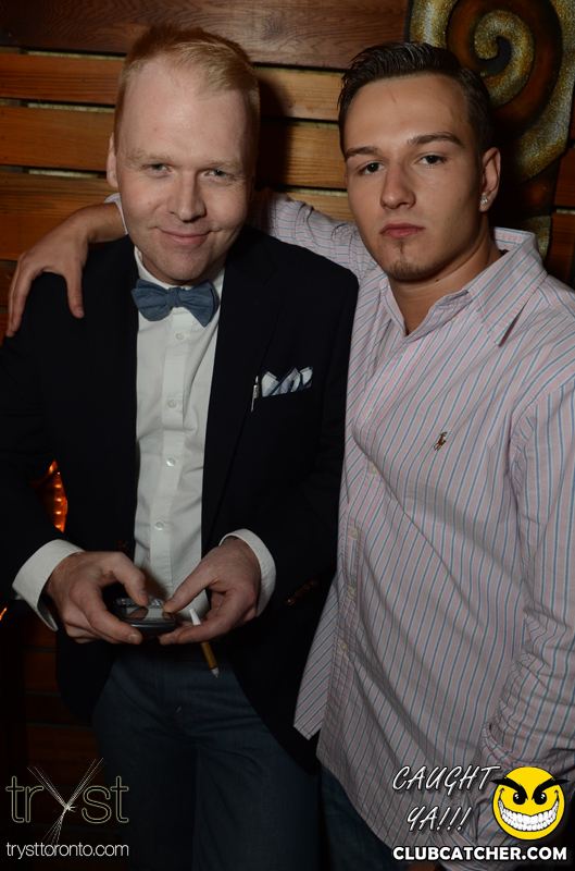 Tryst nightclub photo 86 - March 23rd, 2012