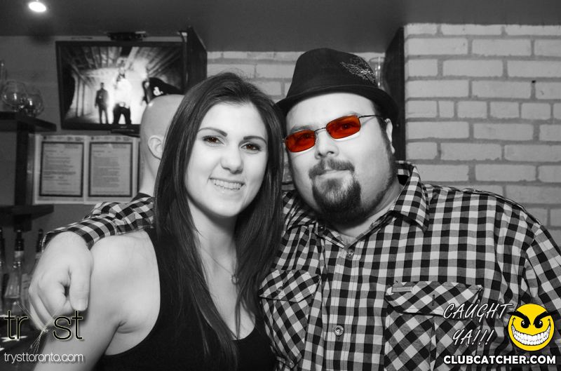 Tryst nightclub photo 88 - March 23rd, 2012
