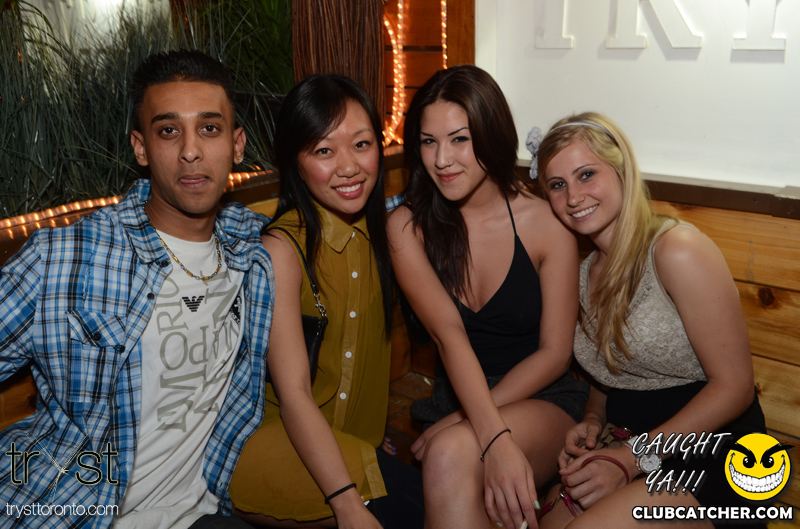 Tryst nightclub photo 89 - March 23rd, 2012