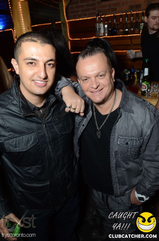 Tryst nightclub photo 10 - March 23rd, 2012