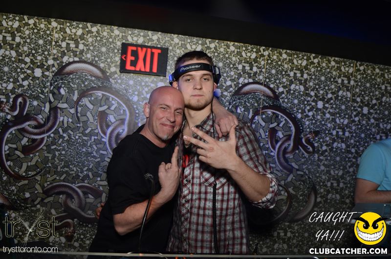 Tryst nightclub photo 91 - March 23rd, 2012