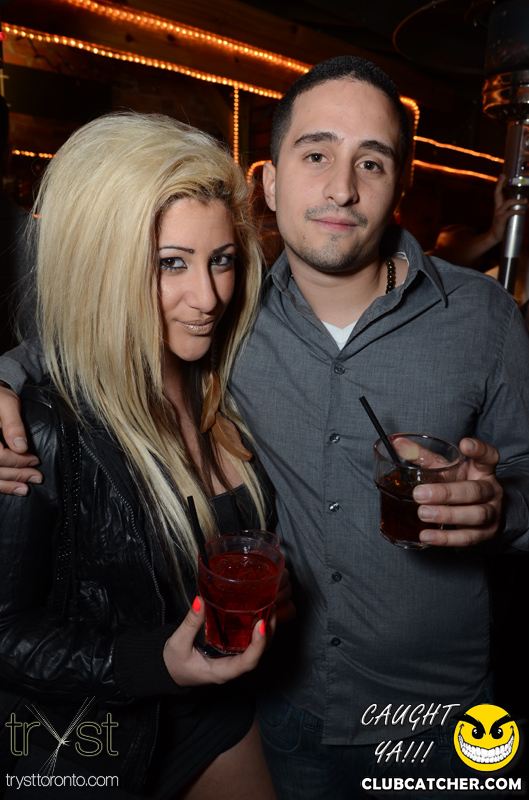Tryst nightclub photo 95 - March 23rd, 2012