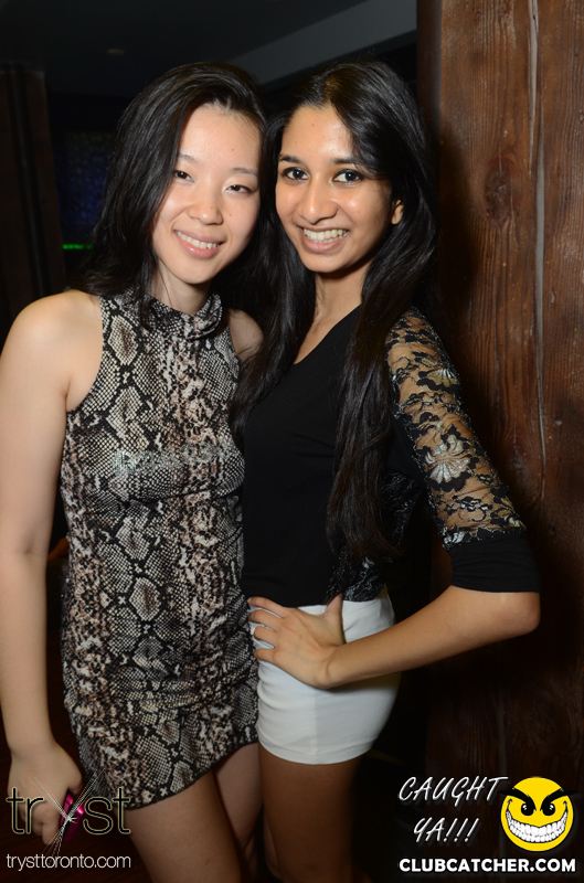 Tryst nightclub photo 97 - March 23rd, 2012