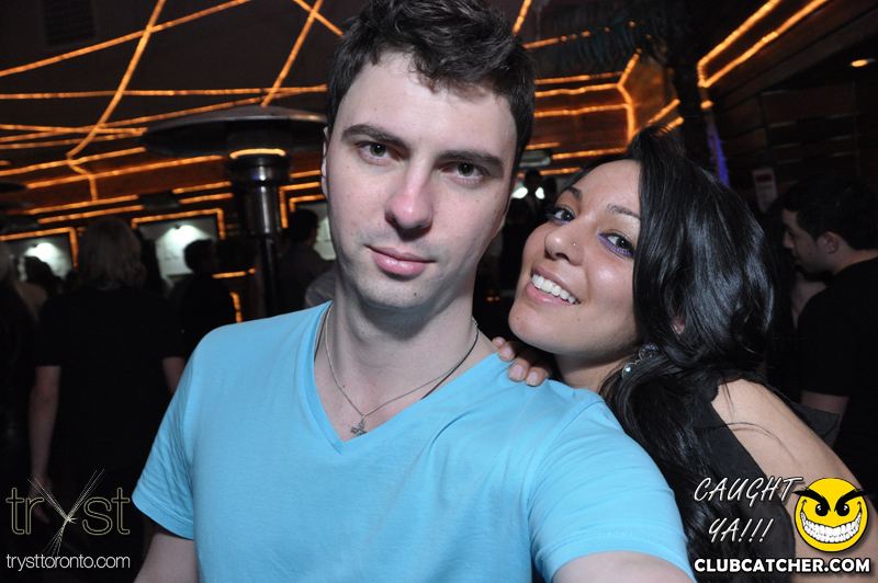 Tryst nightclub photo 98 - March 23rd, 2012