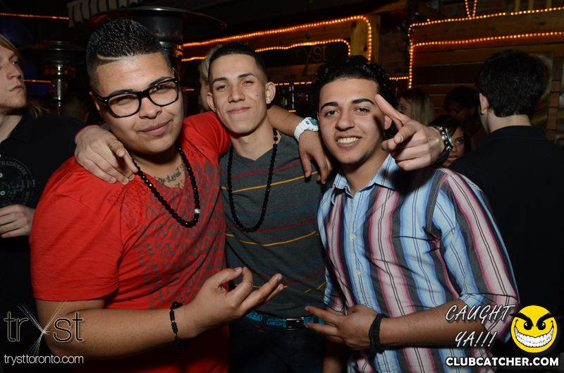Tryst nightclub photo 99 - March 23rd, 2012