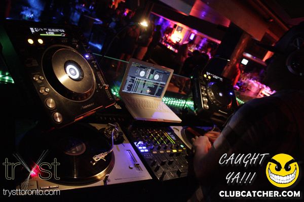 Tryst nightclub photo 1 - March 25th, 2012