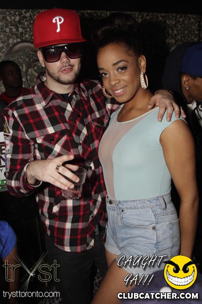 Tryst nightclub photo 101 - March 25th, 2012