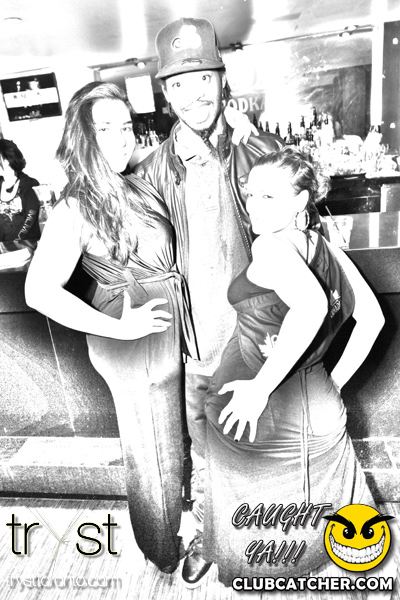 Tryst nightclub photo 102 - March 25th, 2012
