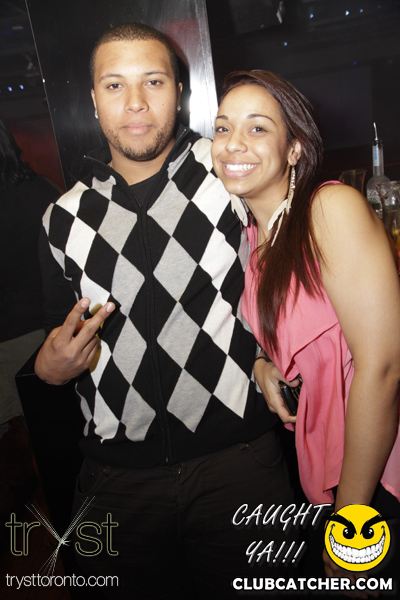 Tryst nightclub photo 104 - March 25th, 2012