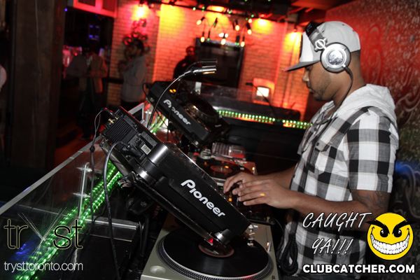 Tryst nightclub photo 105 - March 25th, 2012