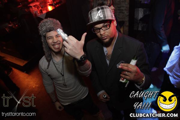 Tryst nightclub photo 107 - March 25th, 2012