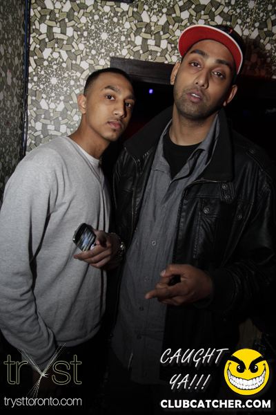 Tryst nightclub photo 109 - March 25th, 2012
