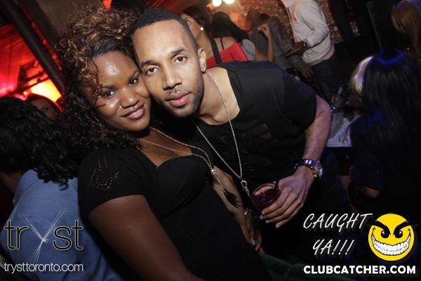 Tryst nightclub photo 110 - March 25th, 2012