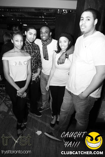 Tryst nightclub photo 113 - March 25th, 2012