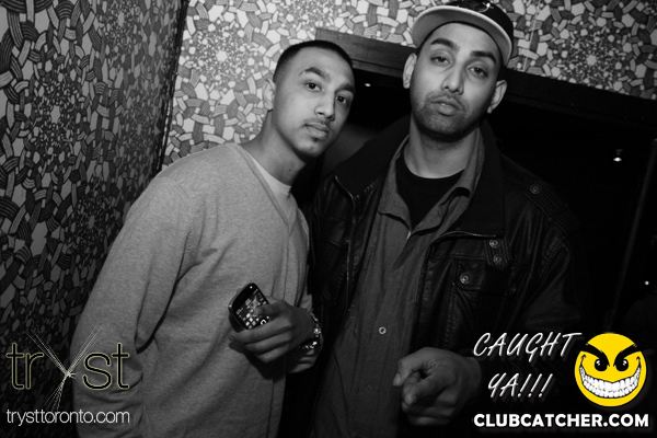 Tryst nightclub photo 114 - March 25th, 2012