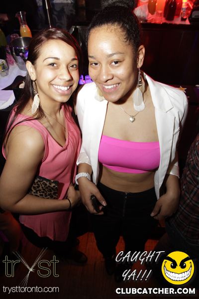 Tryst nightclub photo 118 - March 25th, 2012