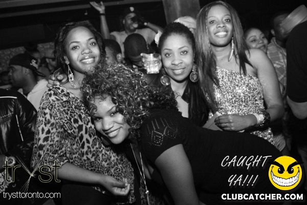Tryst nightclub photo 13 - March 25th, 2012