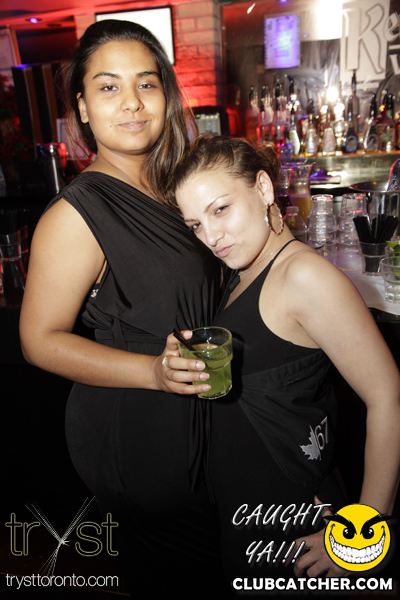 Tryst nightclub photo 121 - March 25th, 2012
