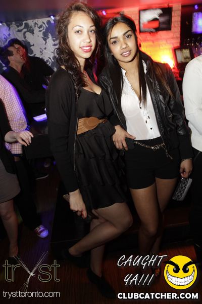 Tryst nightclub photo 125 - March 25th, 2012
