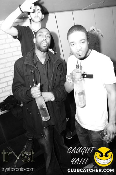 Tryst nightclub photo 126 - March 25th, 2012