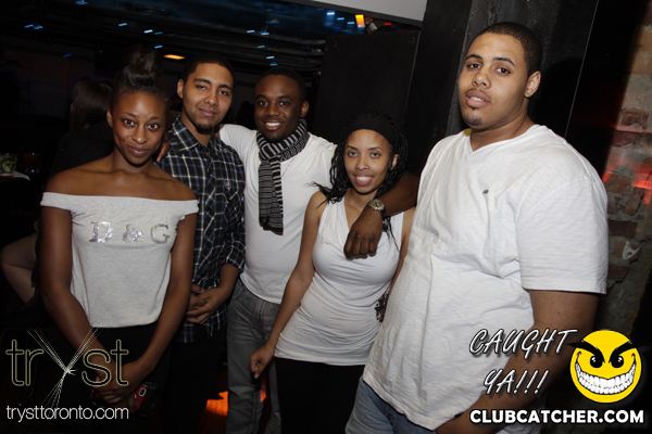 Tryst nightclub photo 127 - March 25th, 2012