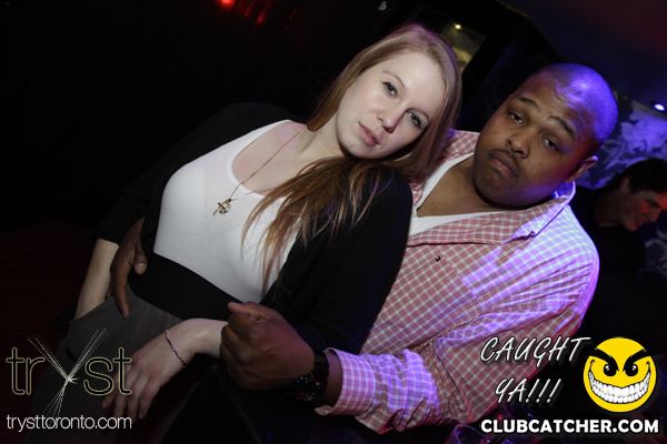 Tryst nightclub photo 128 - March 25th, 2012