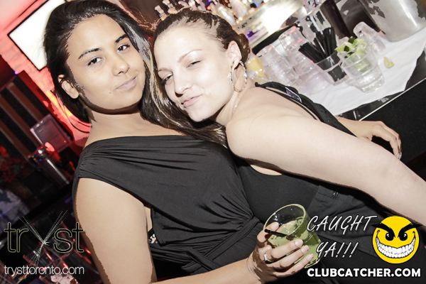 Tryst nightclub photo 129 - March 25th, 2012