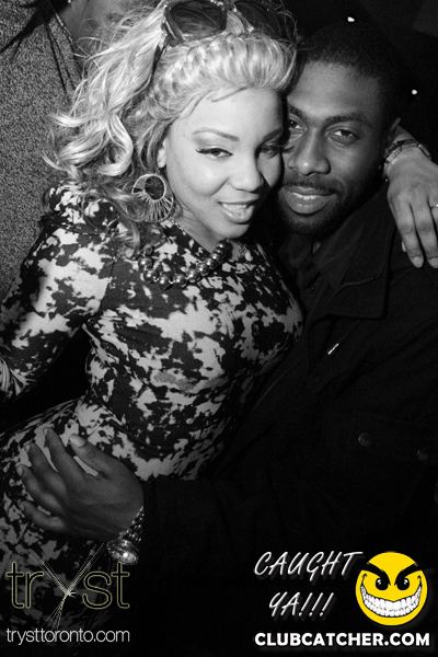 Tryst nightclub photo 130 - March 25th, 2012