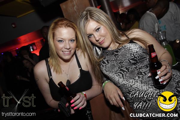Tryst nightclub photo 14 - March 25th, 2012