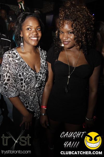 Tryst nightclub photo 131 - March 25th, 2012