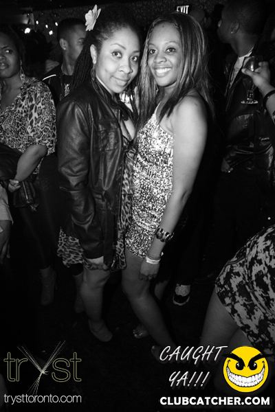 Tryst nightclub photo 134 - March 25th, 2012
