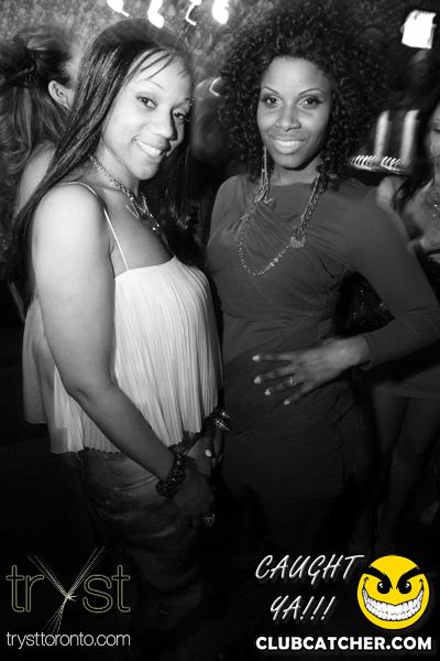 Tryst nightclub photo 136 - March 25th, 2012