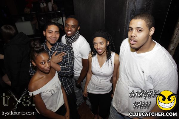 Tryst nightclub photo 137 - March 25th, 2012