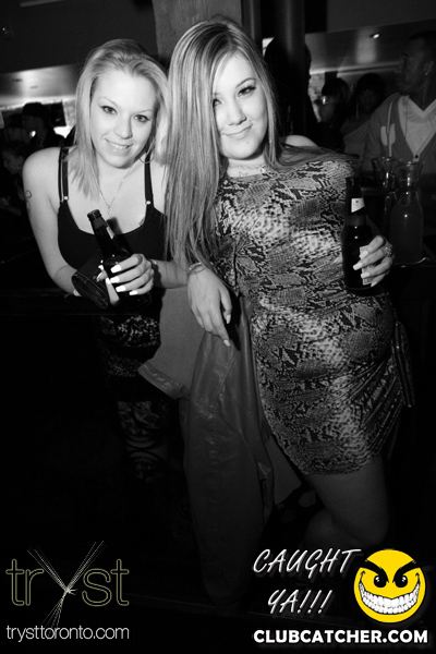 Tryst nightclub photo 138 - March 25th, 2012