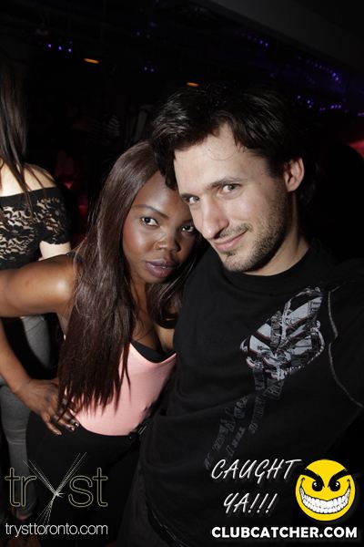 Tryst nightclub photo 140 - March 25th, 2012