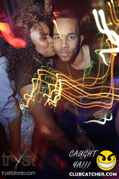 Tryst nightclub photo 15 - March 25th, 2012