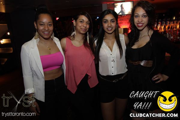 Tryst nightclub photo 141 - March 25th, 2012