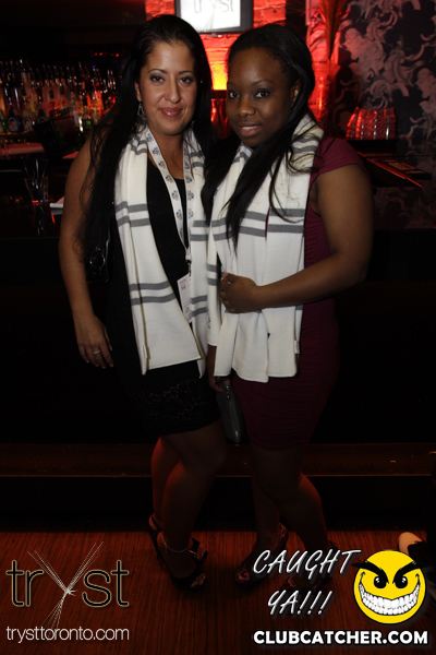 Tryst nightclub photo 145 - March 25th, 2012