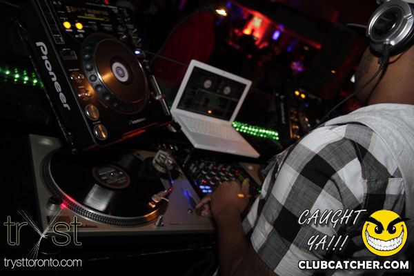 Tryst nightclub photo 146 - March 25th, 2012