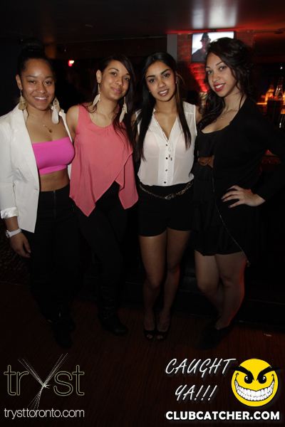 Tryst nightclub photo 148 - March 25th, 2012