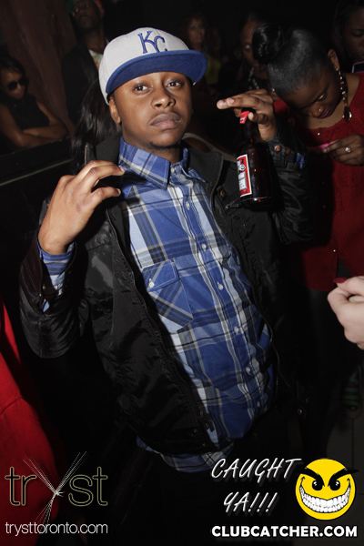 Tryst nightclub photo 149 - March 25th, 2012