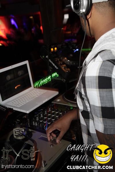 Tryst nightclub photo 150 - March 25th, 2012